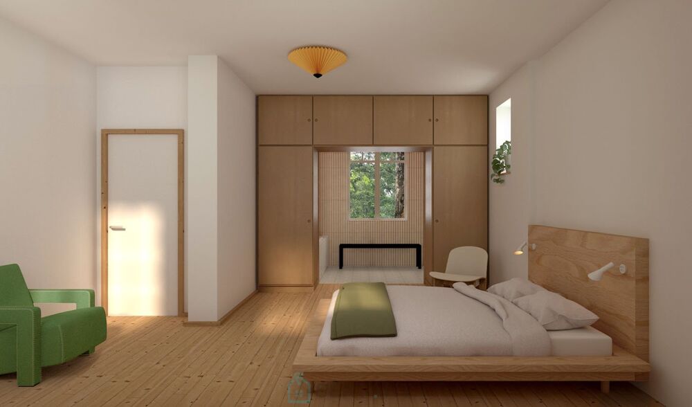 à vendre  Appartement Barbizon (77630)