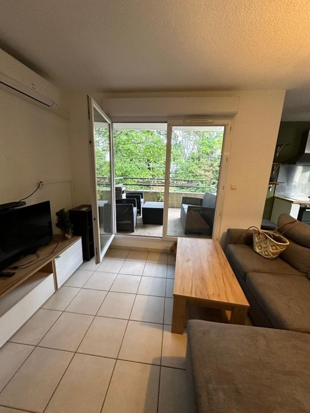 Location Appartement Appartement Montpellier