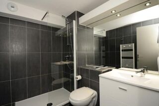  Appartement à vendre 1 pièce 27 m²