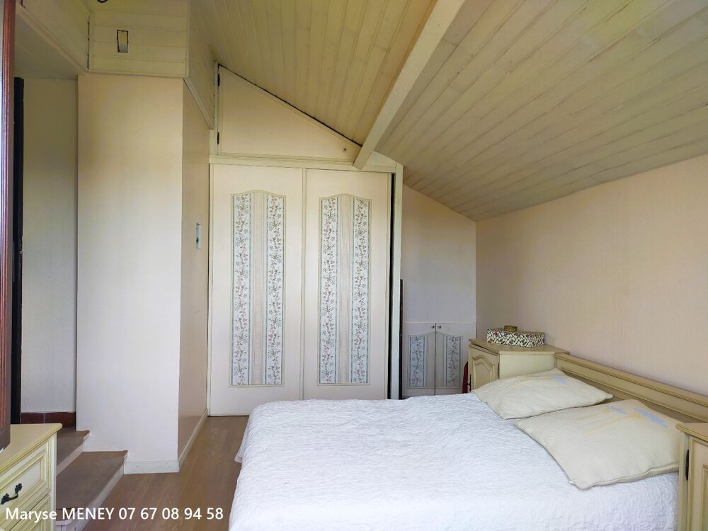 Vente Maison Maison Sainte genevieve des bois