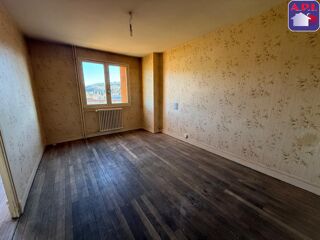  Appartement � vendre 3 pi�ces 51 m�