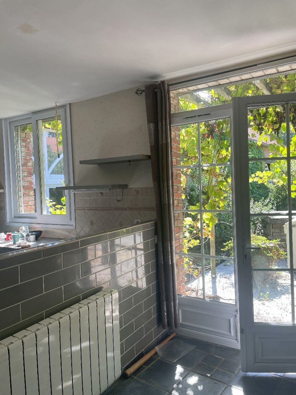Vente Maison Maison contemporaine Miraumont