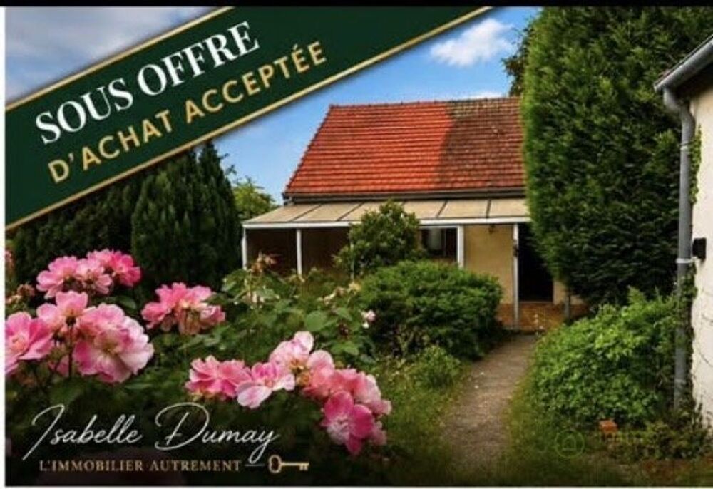 Maison 6 pièces 104 m² · à Bellegarde en Marche · 104 m² · 87 000 €