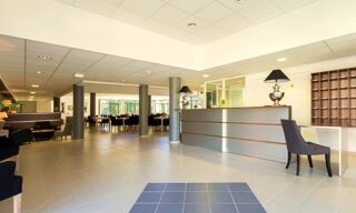  Appartement à vendre 1 pièce 34 m²