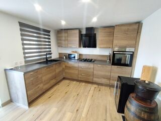  Maison à vendre 3 pièces 60 m²