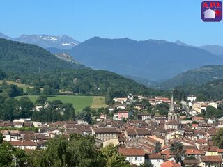  Terrain � vendre 505 m�