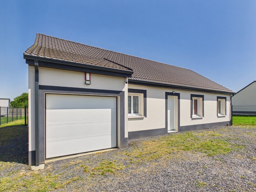 Vente Maison Maison Estrees deniecourt