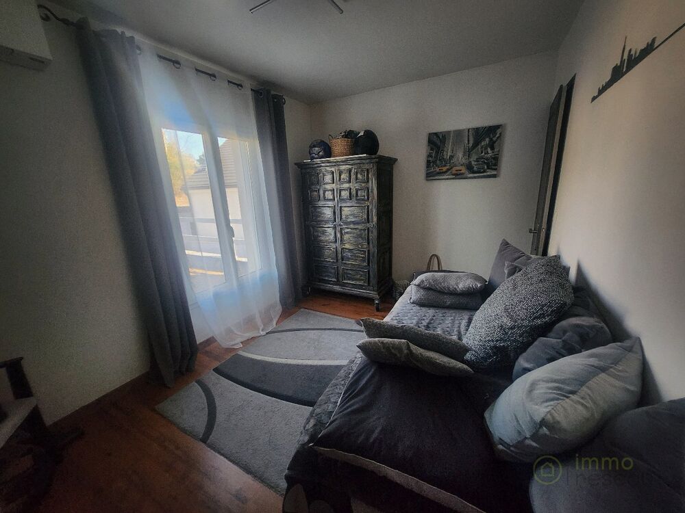 à vendre  Maison Moussy-le-Neuf (77230)