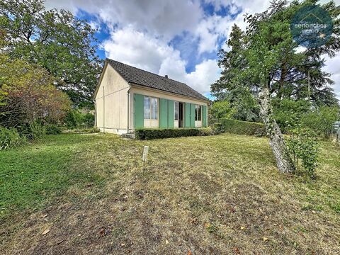   Maison à rénover Maison - 2 pièce(s) - 49 m²