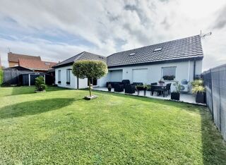  Maison � vendre 5 pi�ces 172 m�