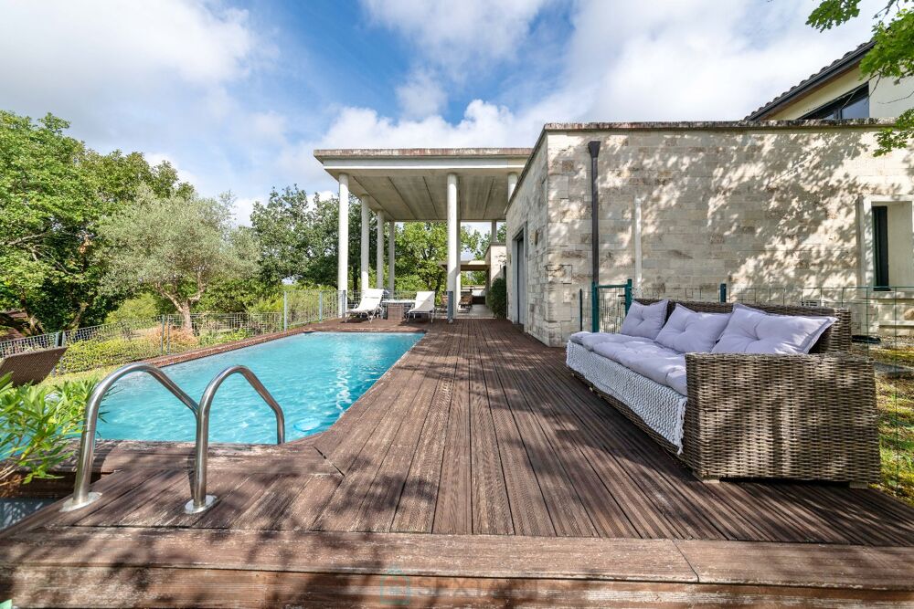 � vendre  Villa Lalbenque (46230)