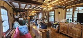  Maison � vendre 4 pi�ces 89 m�