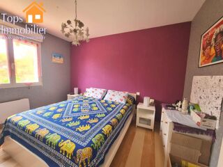  Maison à vendre 4 pièces 102 m²