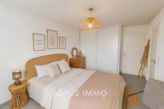  Appartement � vendre 2 pi�ces 40 m�