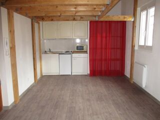  Appartement � louer 1 pi�ce 29 m�