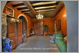  Villa à vendre 14 pièces 680 m²