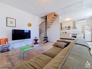 Maison à vendre 4 pièces 85 m²