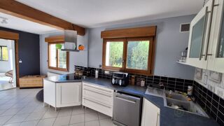  Maison à vendre 8 pièces 157 m²