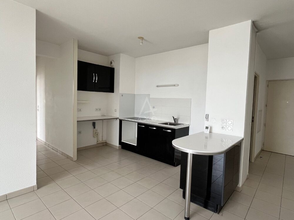 Vente Appartement Appartement terrasse Begles