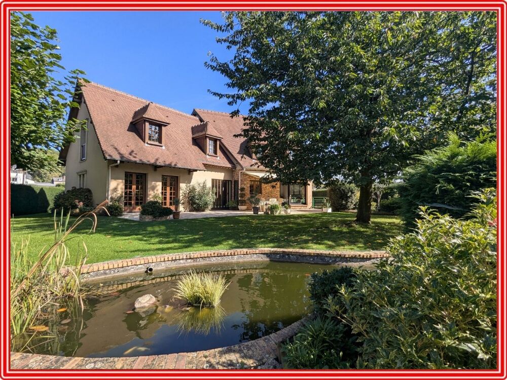 Vente Maison Maison Gruchet le valasse