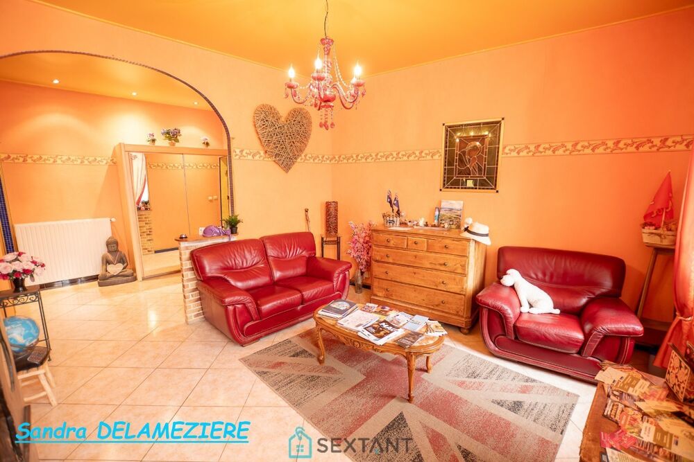 Vente Villa Maison Villers bretonneux