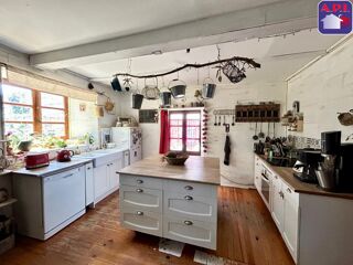  Maison � vendre 8 pi�ces 228 m� Mirepoix