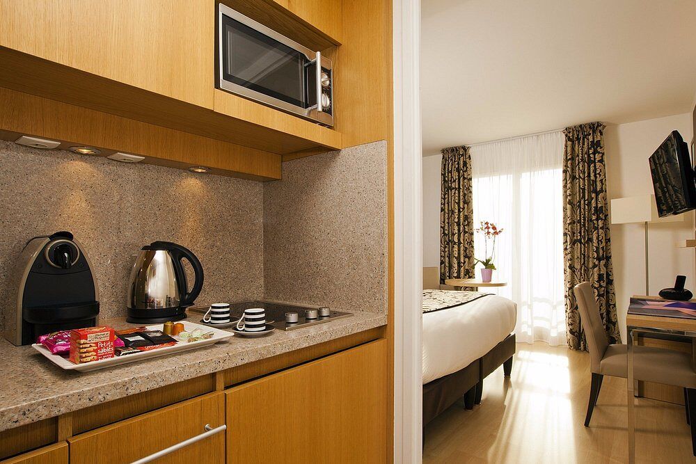 Vente Appartement Résidence Tourisme Massy