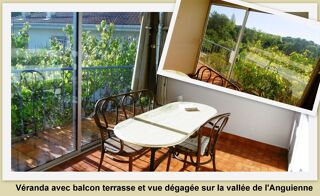 Vente Maison Maison Angouleme