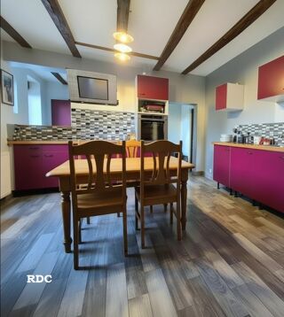  Maison � vendre 7 pi�ces 214 m�