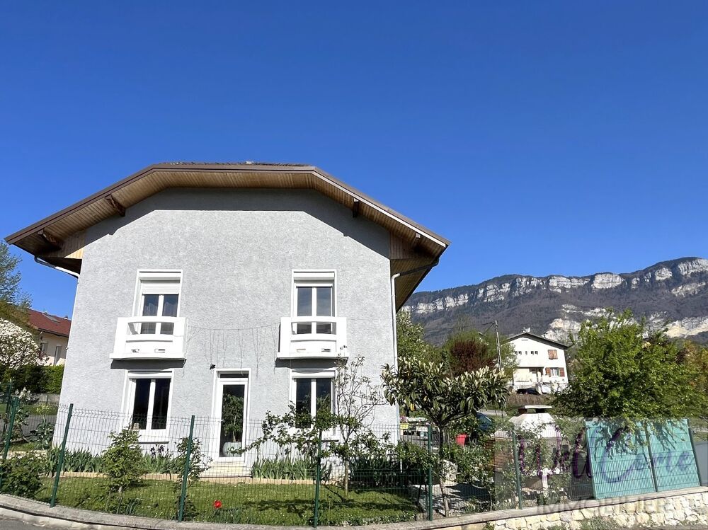 � vendre  Maison Aix-les-Bains (73100)