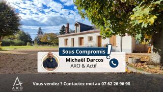  Maison � vendre 7 pi�ces 173 m�