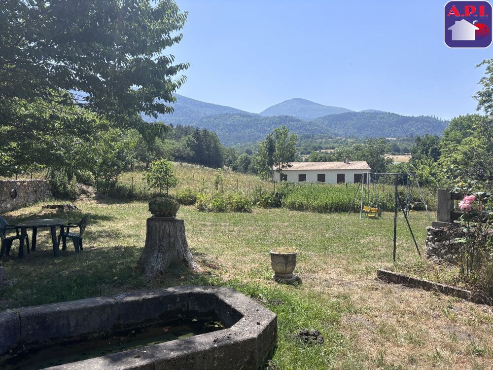 Vente Maison Maison de village Rodome