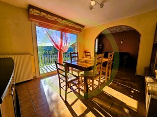  Maison � vendre 3 pi�ces 70 m�