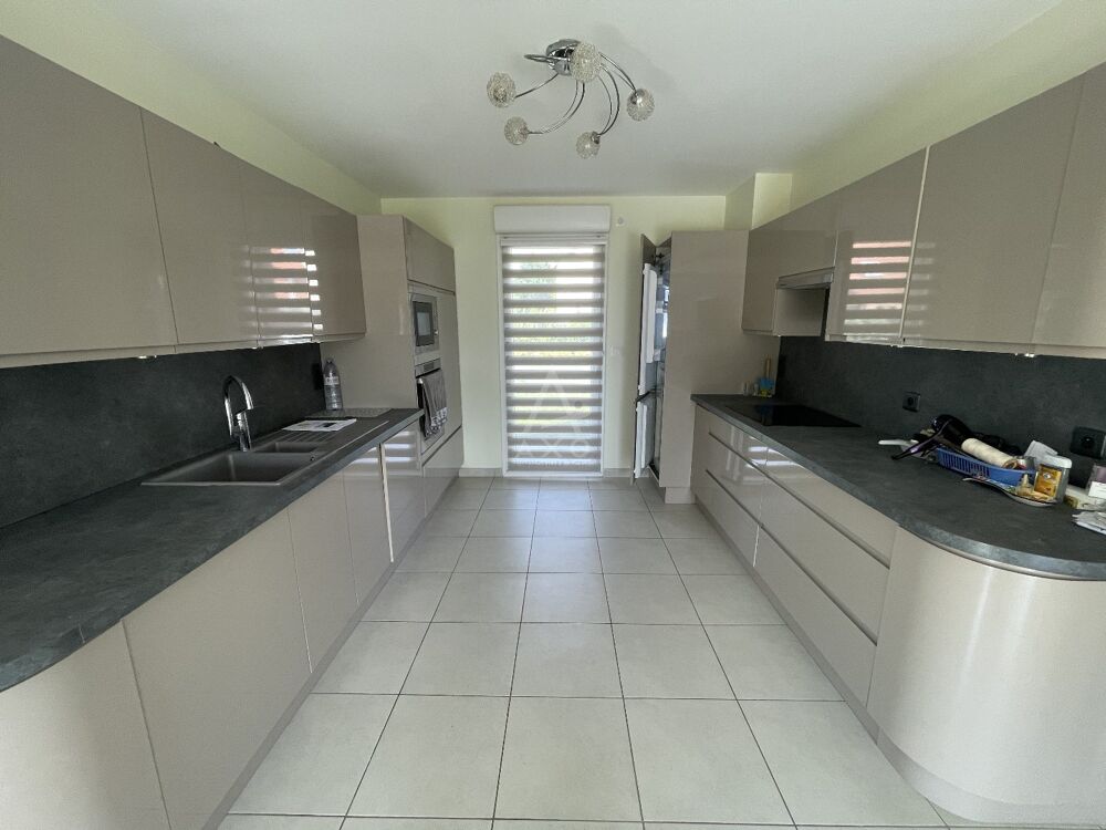 Vente Maison Maison contemporaine Merignies