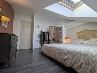  Maison à vendre 5 pièces 87 m²