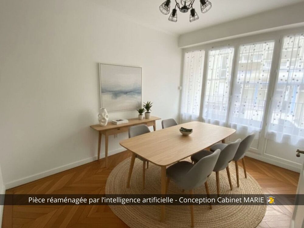 Vente Appartement Appartement Le havre