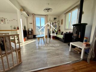  Maison � vendre 4 pi�ces 114 m�