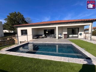  Villa à vendre 5 pièces 166 m²