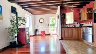  Maison � vendre 4 pi�ces 62 m�