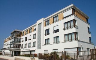  Appartement � vendre 1 pi�ce 20 m�