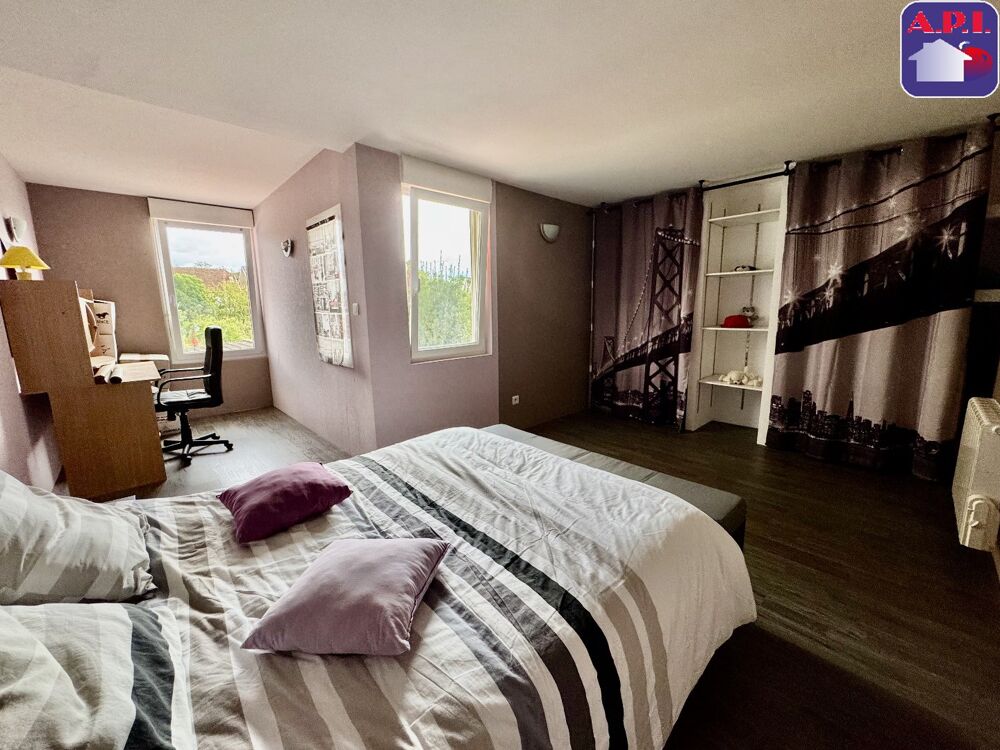 Vente Maison Maison Pamiers