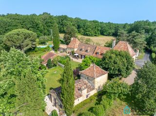  Villa à vendre 13 pièces 404 m²