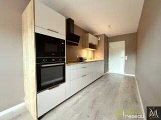  Appartement à vendre 4 pièces 95 m²