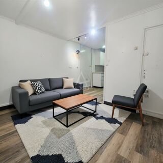  Appartement � vendre 2 pi�ces 36 m�