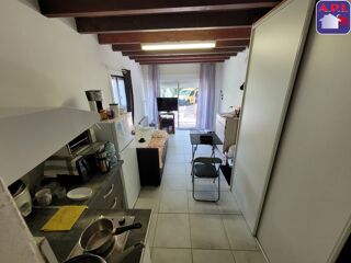  Appartement à louer 1 pièce 20 m²