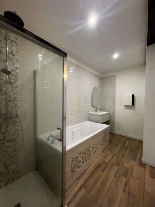  Maison � vendre 7 pi�ces 234 m�