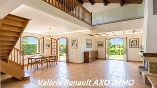 Maison à vendre 6 pièces 231 m²