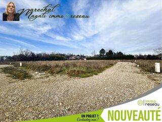  Terrain � vendre 1187 m�