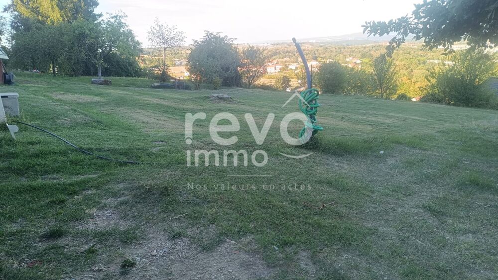 Vente Terrain Terrain constructible Grenay