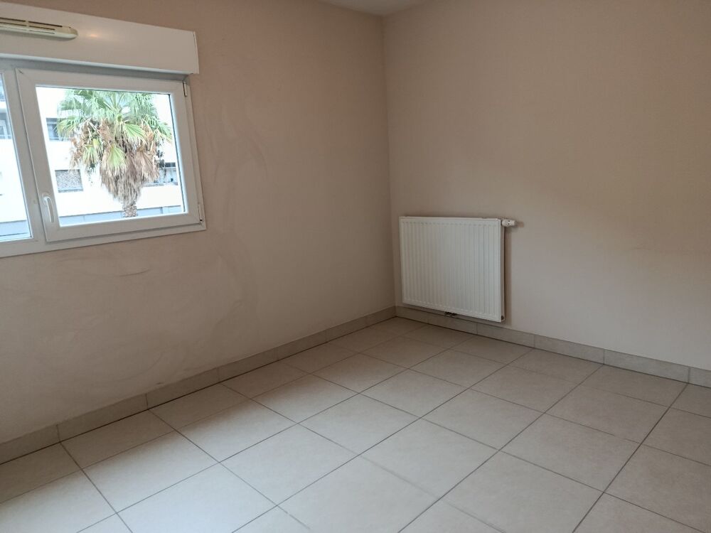 Vente Appartement Appartement Sete